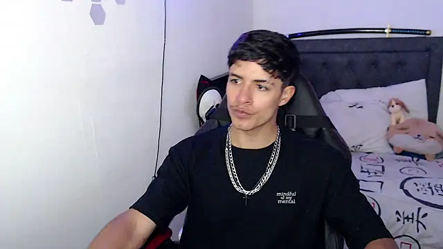 jacobbiker online show from 04/14/26, 04:28