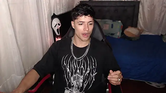 jacobbiker online show from 02/17/26, 03:37