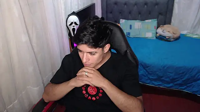 jacobbiker online show from 02/24/26, 05:08