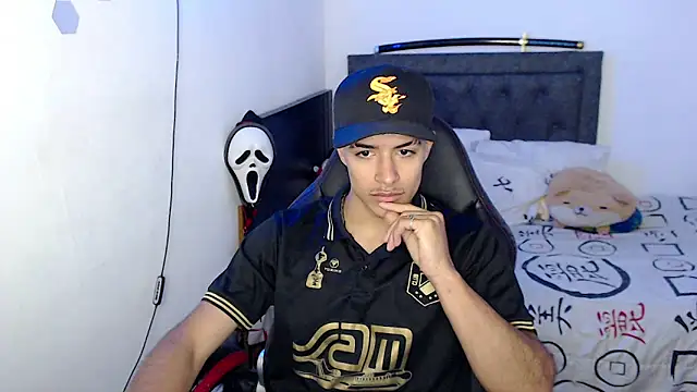 jacobbiker online show from 04/19/26, 02:23