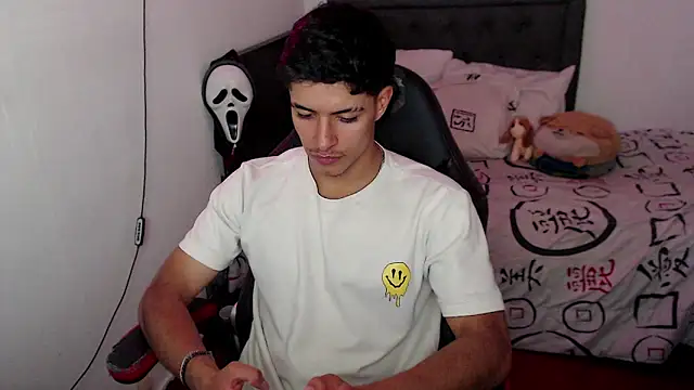 jacobbiker online show from 04/21/26, 08:10