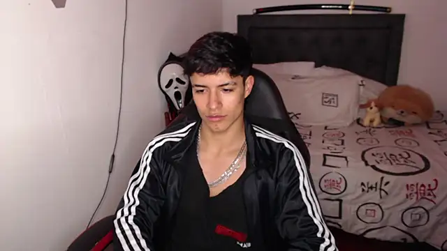 jacobbiker online show from 03/13/26, 04:28