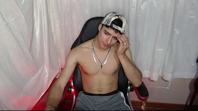 jacobbiker online show from 11/29/25, 06:35