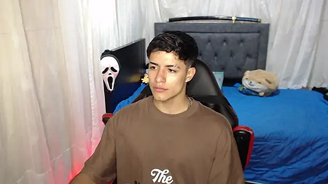 jacobbiker online show from 02/08/26, 03:59