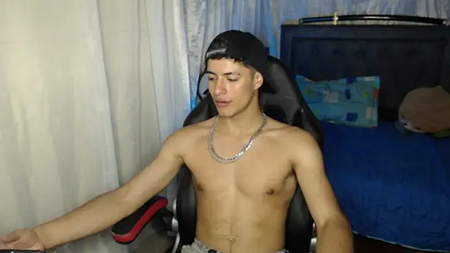 jacobbiker online show from 01/06/26, 06:28