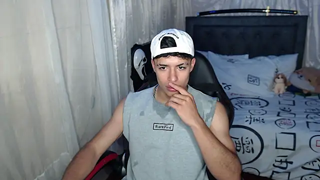 jacobbiker online show from 03/05/26, 04:53