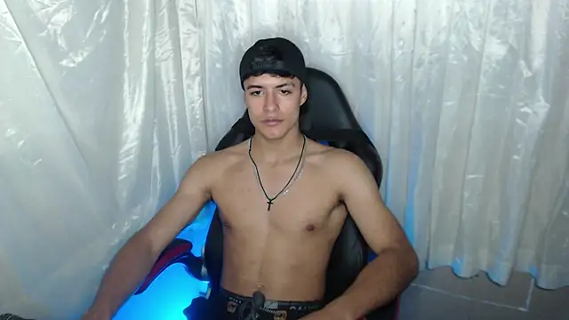 jacobbiker online show from 12/22/25, 03:50