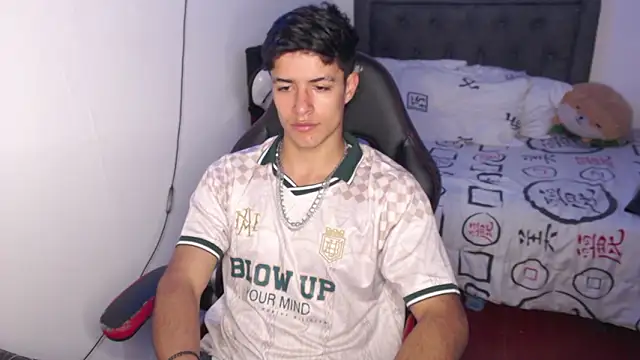 jacobbiker online show from 03/15/26, 06:31