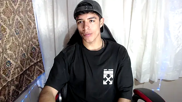 jacobbiker online show from 11/10/25, 04:50