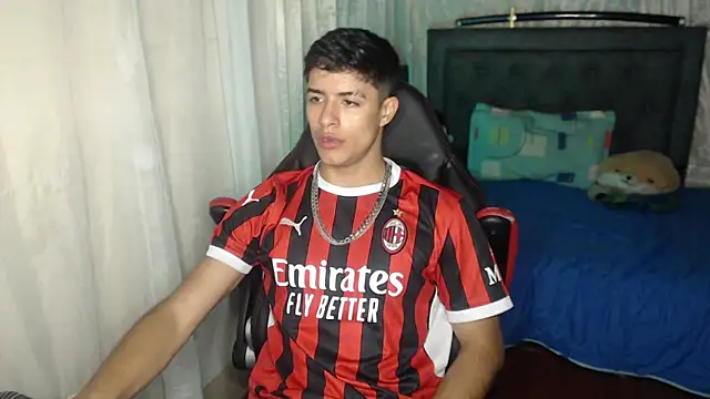 jacobbiker online show from 01/07/26, 06:18