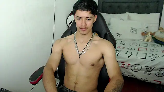 jacobbiker online show from 05/07/26, 06:22