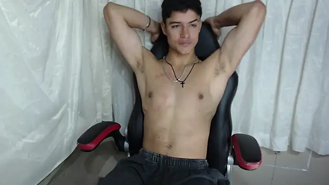 jacobbiker online show from 11/26/25, 04:56