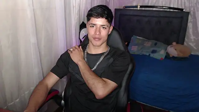 jacobbiker online show from 02/19/26, 04:31