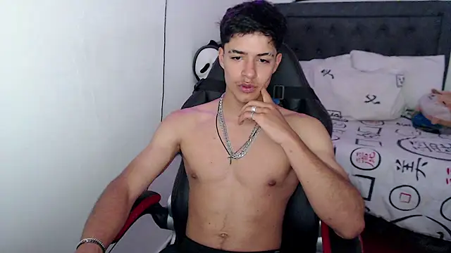 jacobbiker online show from 04/11/26, 09:18