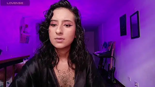 atenea dragon   online show from 12/03/25, 08:30