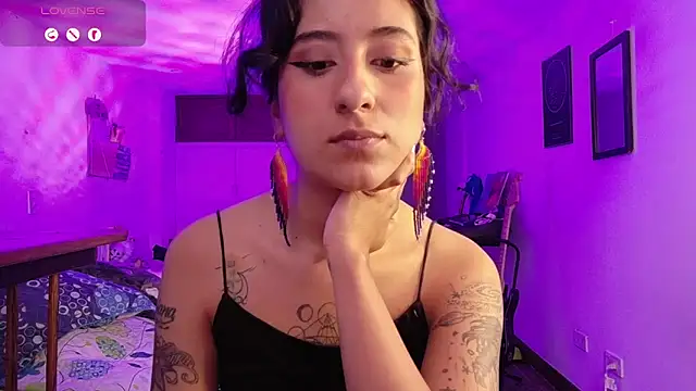 atenea dragon   online show from 12/01/25, 09:59