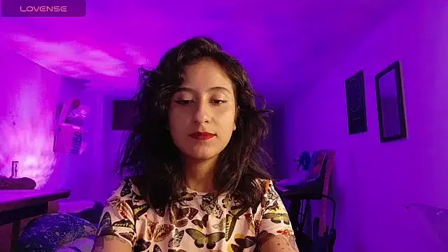 atenea dragon   online show from 12/03/25, 02:23