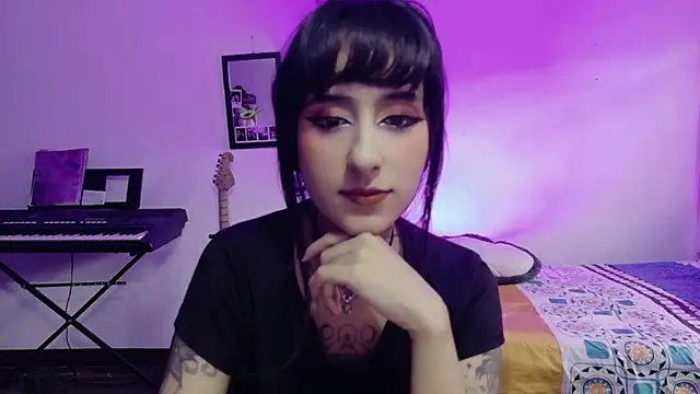 atenea dragon   online show from 03/27/26, 07:59