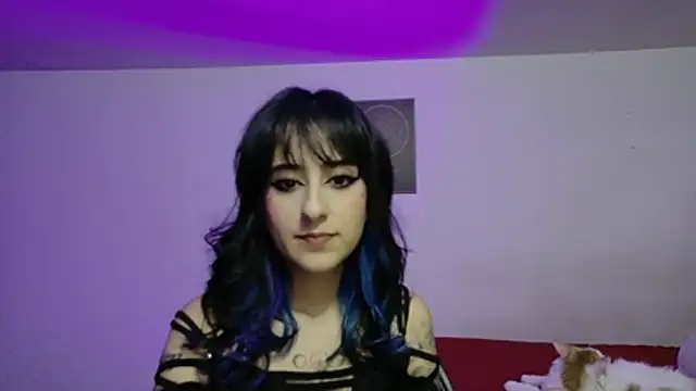 atenea dragon   online show from 04/13/26, 07:40