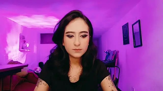 atenea dragon   online show from 01/06/26, 10:25