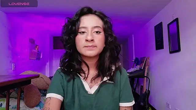 atenea dragon   online show from 11/29/25, 09:15