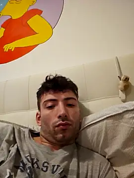 scopamiforte20cm online show from 10/24/25, 07:35