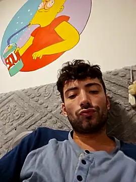 scopamiforte20cm online show from 11/20/25, 11:25