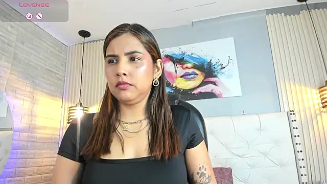 scarletbaker  online show from 03/13/26, 09:53