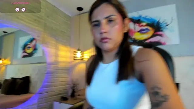 scarletbaker  online show from 04/10/26, 07:21