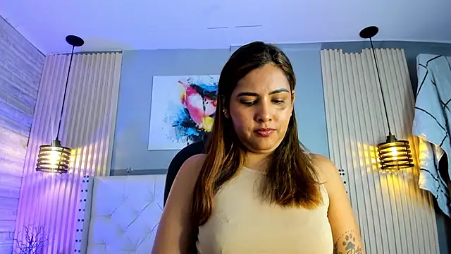 scarletbaker  online show from 03/30/26, 08:10