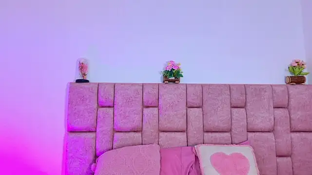 ScarlettLuxe online show from 11/27/25, 12:49