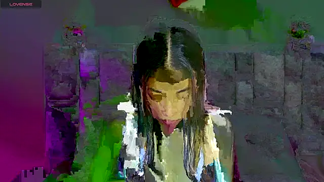 ScarlettLuxe online show from 10/23/25, 12:59