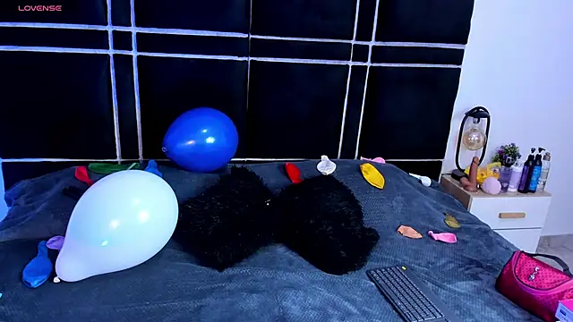 Zoe Vg online show from 09/24/25, 05:08