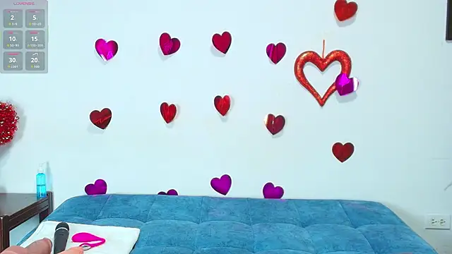 loreen grey online show from 02/16/26, 08:07