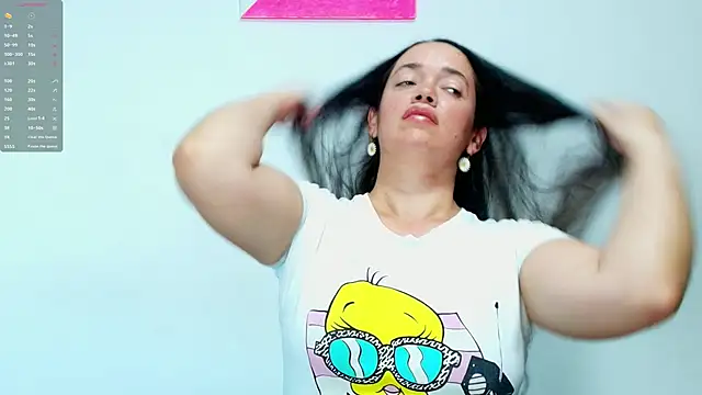 loreen grey online show from 01/10/26, 08:04