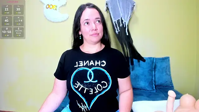 Snapshot of loreen_grey chatting on 10/29/25, 08:08 loreen grey online show from 10/29/25, 08:08