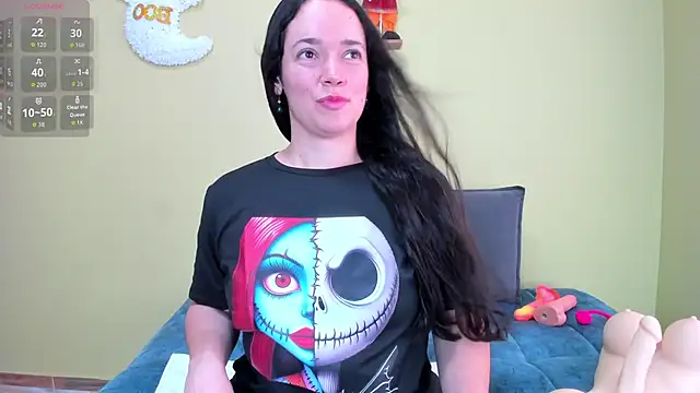 Snapshot of loreen_grey chatting on 10/04/25, 06:09 loreen grey online show from 10/04/25, 06:09