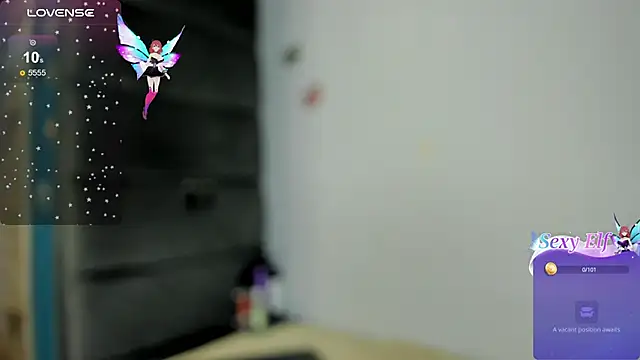 amarantha hanss online show from 02/14/26, 12:27