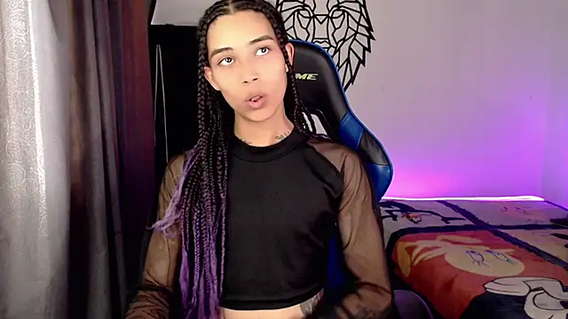 Sweet-Cris online show from 11/13/25, 07:29