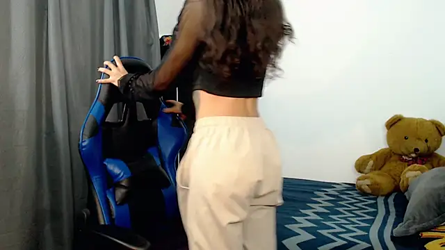 Sweet-Cris online show from 01/14/26, 04:54