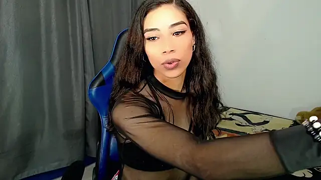 Sweet-Cris online show from 12/22/25, 06:08