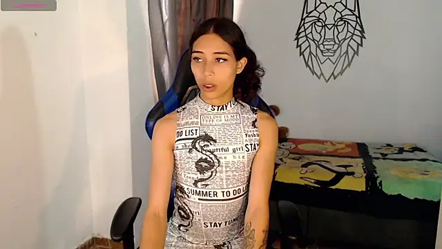 Sweet-Cris online show from 11/26/25, 04:51