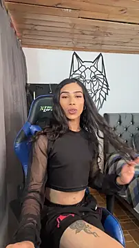 Sweet-Cris online show from 03/14/26, 05:41