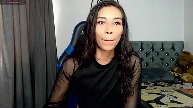 Sweet-Cris online show from 12/16/25, 07:07