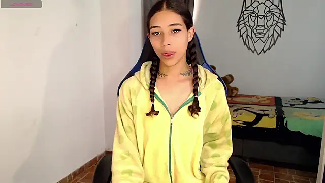 Sweet-Cris online show from 11/28/25, 12:49