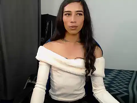 Sweet-Cris online show from 02/19/26, 05:43