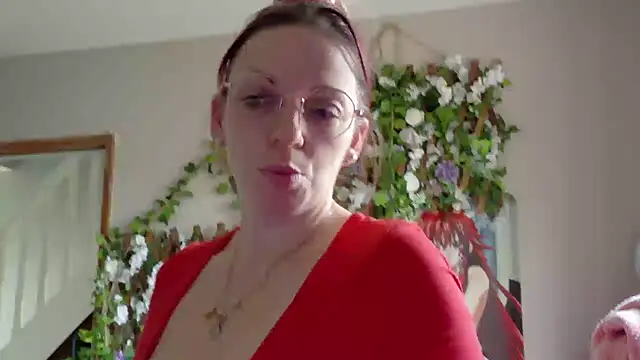 rubystrip online show from 12/01/25, 08:59