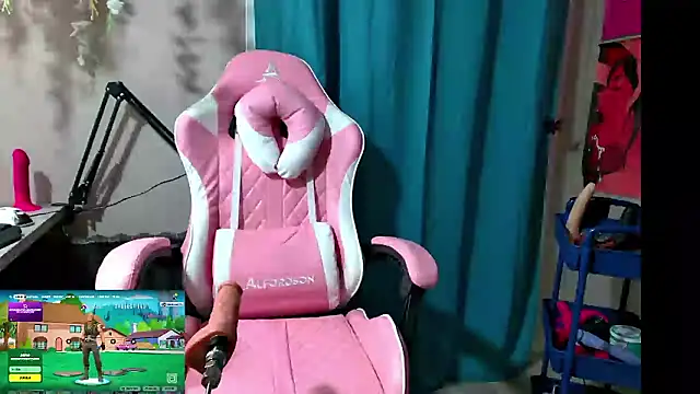 rubystrip online show from 11/17/25, 09:41