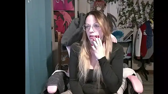 rubystrip online show from 10/20/25, 08:09