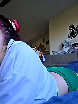 rubystrip online show from 11/18/25, 01:03